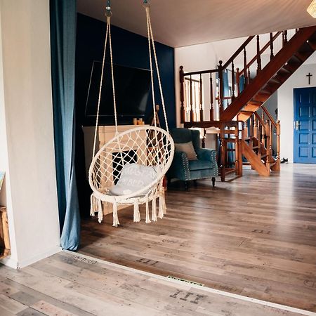 Bed and Breakfast Holistyczne Ujecie Kobyla Екстер'єр фото