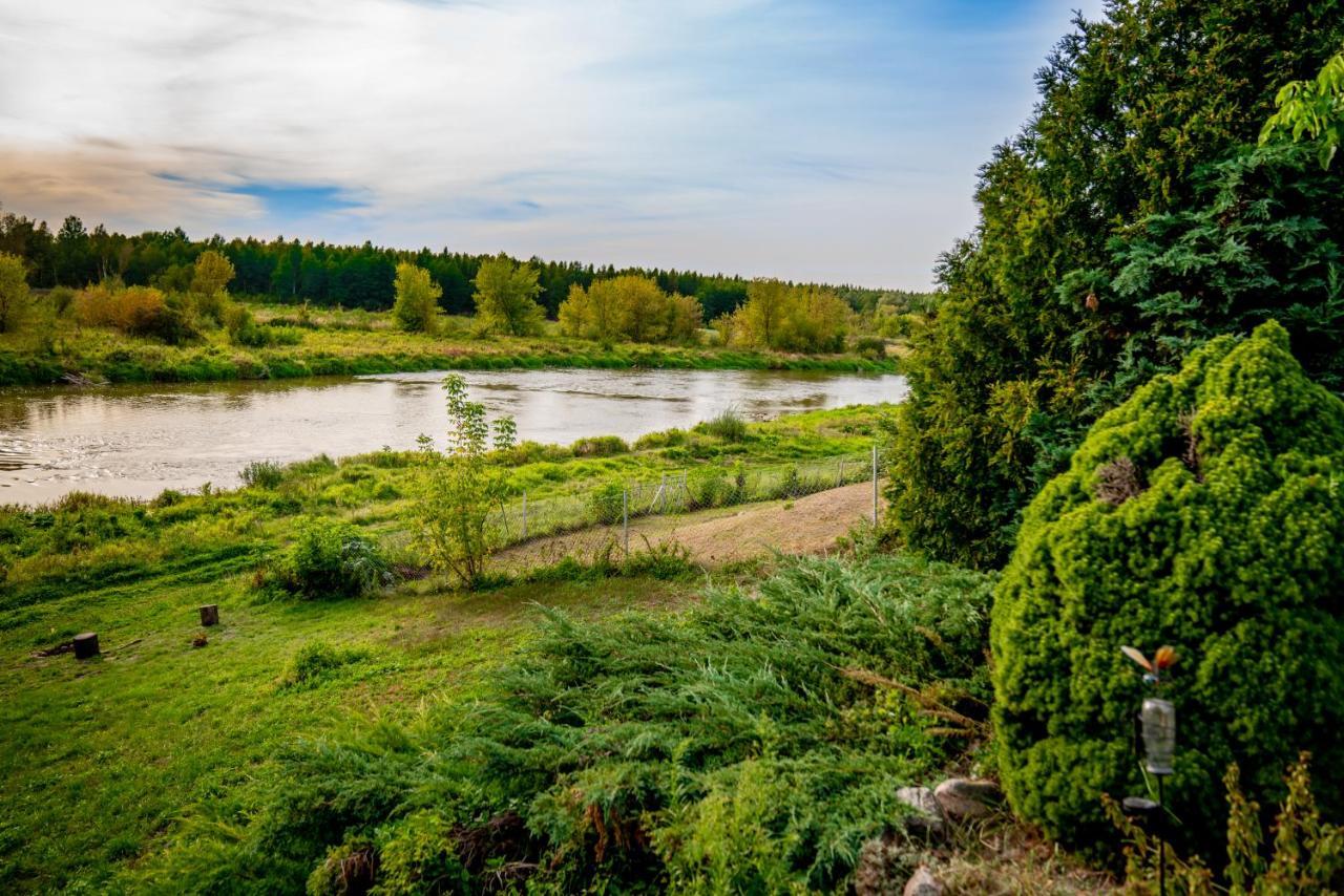 Bed and Breakfast Holistyczne Ujecie Kobyla Екстер'єр фото