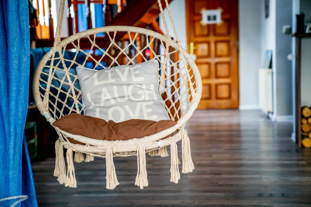 Bed and Breakfast Holistyczne Ujecie Kobyla Екстер'єр фото