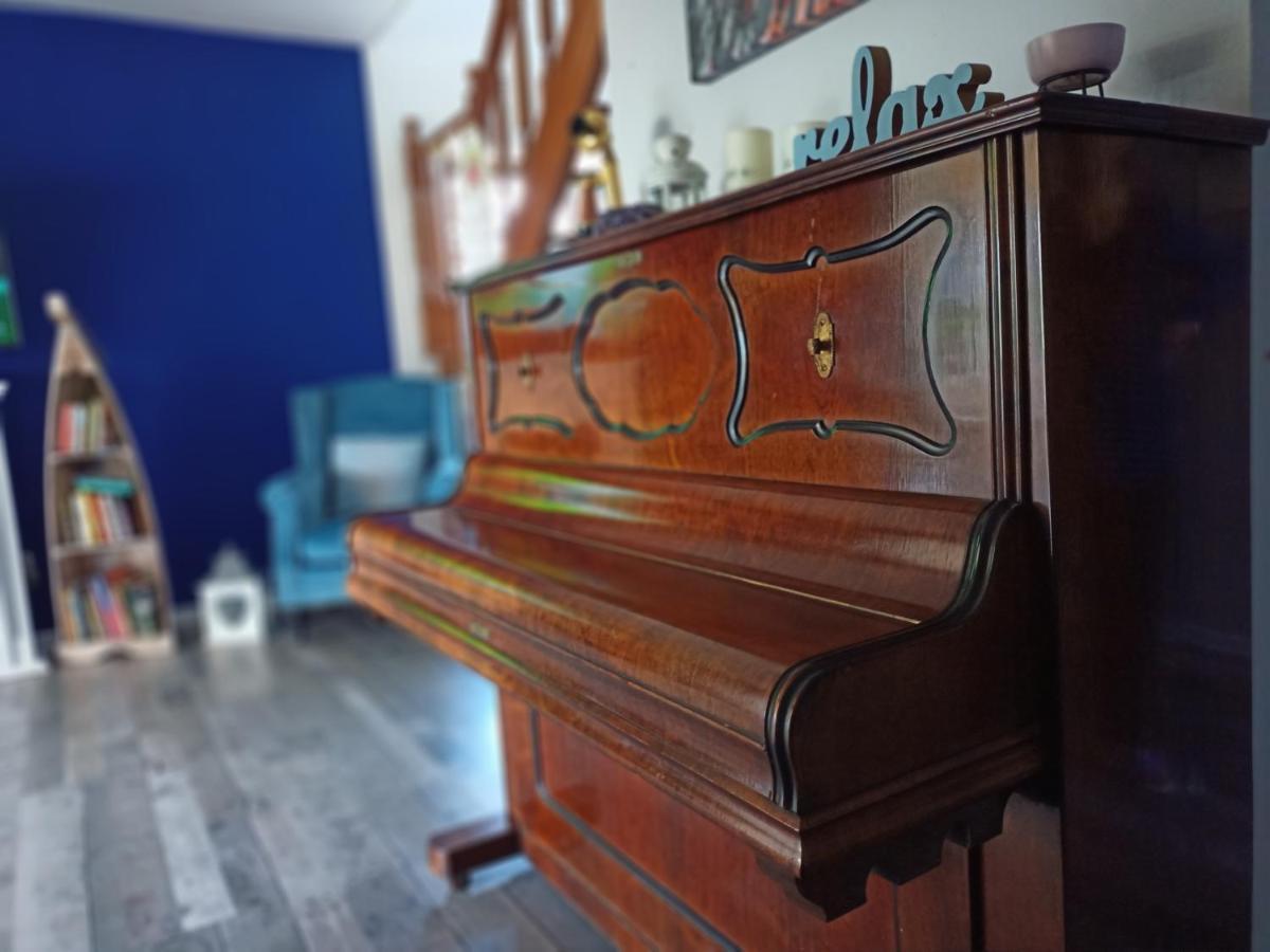 Bed and Breakfast Holistyczne Ujecie Kobyla Екстер'єр фото