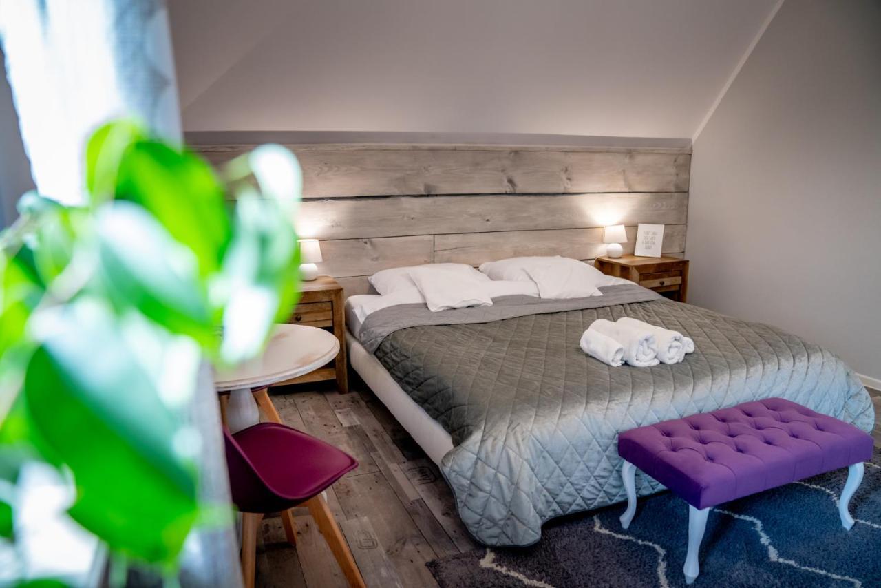Bed and Breakfast Holistyczne Ujecie Kobyla Екстер'єр фото