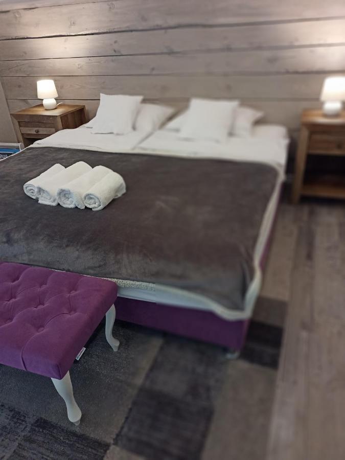 Bed and Breakfast Holistyczne Ujecie Kobyla Екстер'єр фото