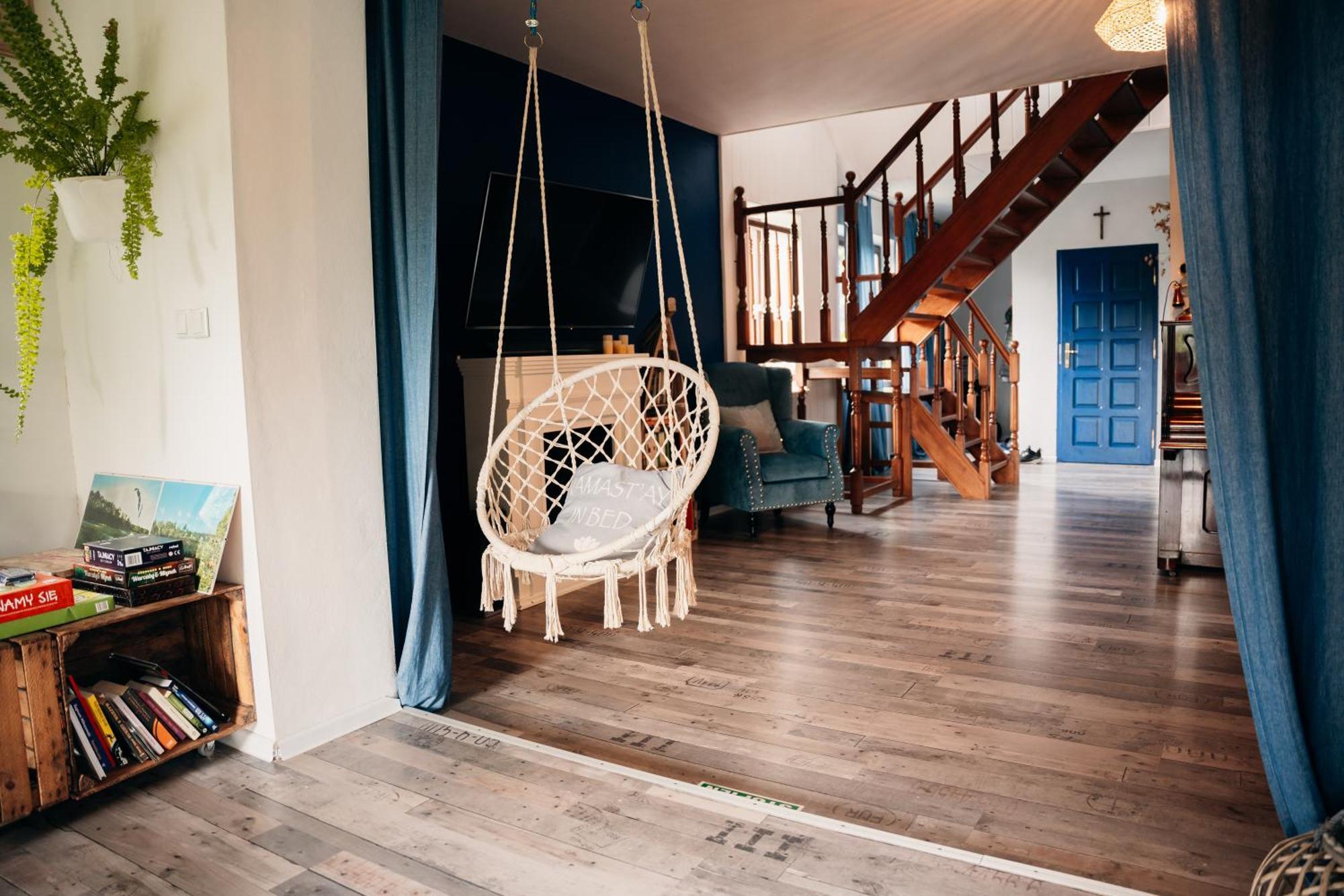 Bed and Breakfast Holistyczne Ujecie Kobyla Екстер'єр фото